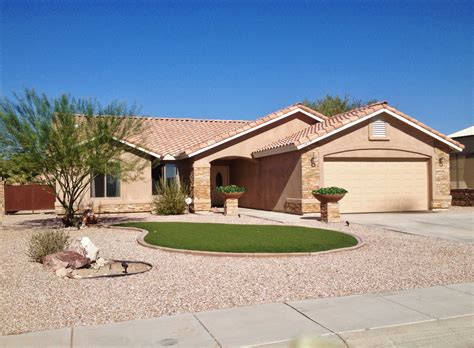 homes for rent in yuma foothills